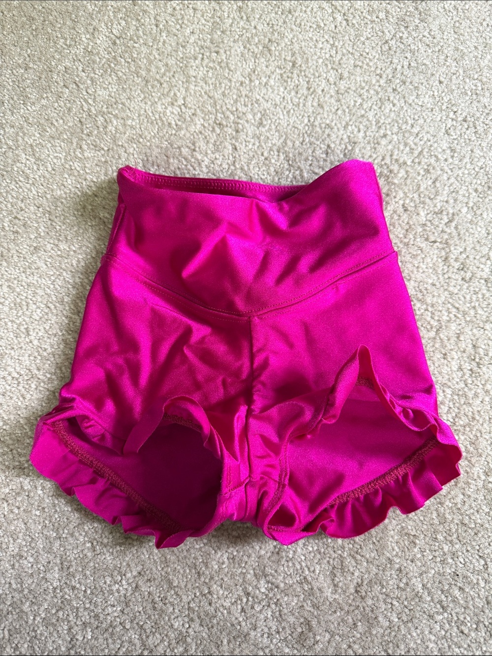 Tiger Friday shorts sz CM